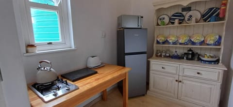 River Studio Apartment in Western Cape