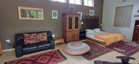 River Studio Apartment in Western Cape