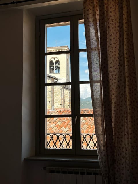 Domus Dea 4 Bergamo Alta Apartment in Bergamo