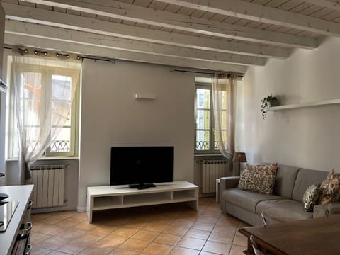 Domus Dea 4 Bergamo Alta Apartment in Bergamo