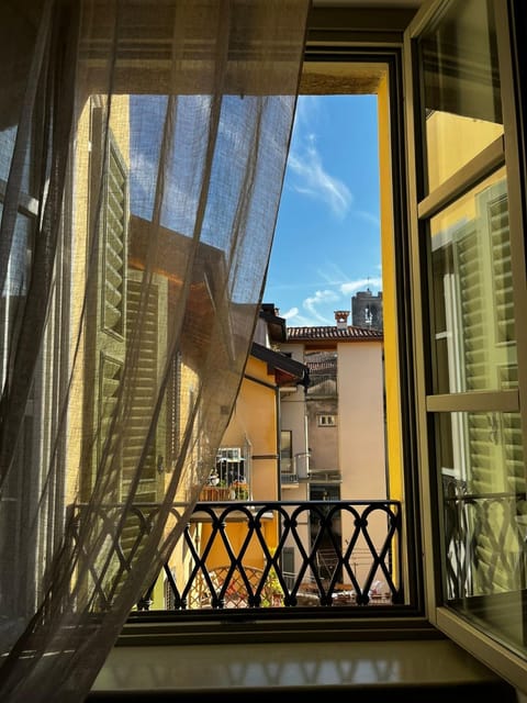 Domus Dea 4 Bergamo Alta Apartment in Bergamo