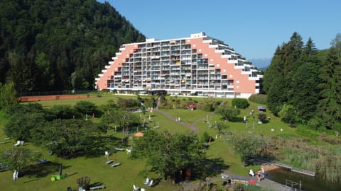 Ferienwohnung Dobernig Apartment Ossiacher See Apartment in Villach