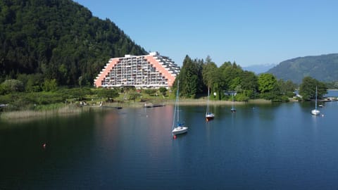 Ferienwohnung Dobernig Apartment Ossiacher See Apartment in Villach