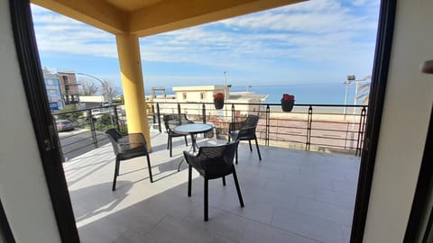 Patio, Balcony/Terrace