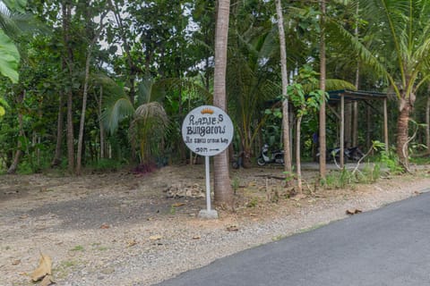 Property logo or sign