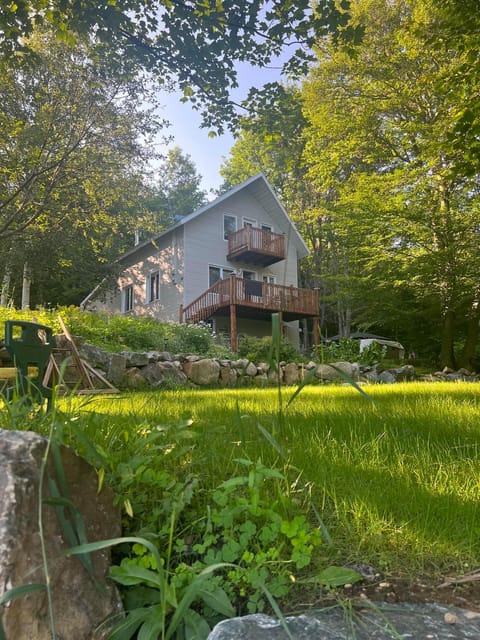 Property building, Day, Natural landscape