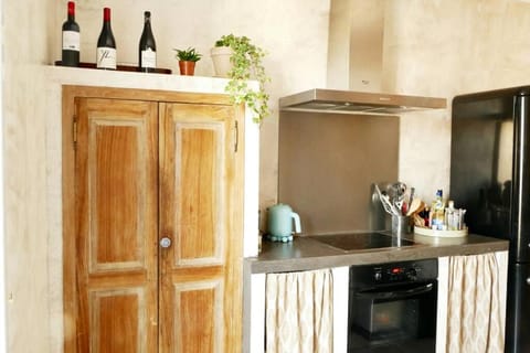 F3 de charme centre ville Ajaccio Apartment in Ajaccio