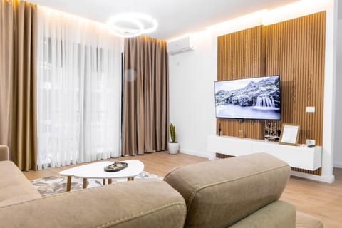 JD Luxury Apartments 2 Apartment in Vlorë