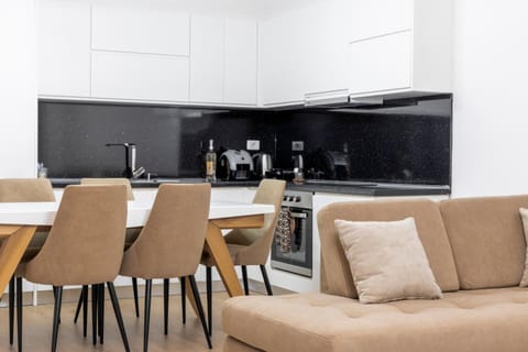 JD Luxury Apartments 2 Apartment in Vlorë