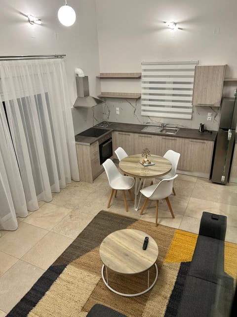 TEGEA LUXURY SUITES Artemis Villa in Argolis, Greece