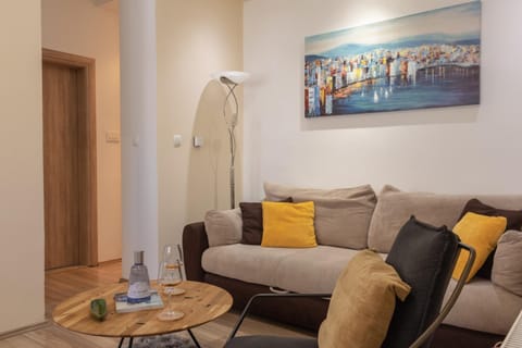 Villa Barolo Bed and Breakfast in Zadar