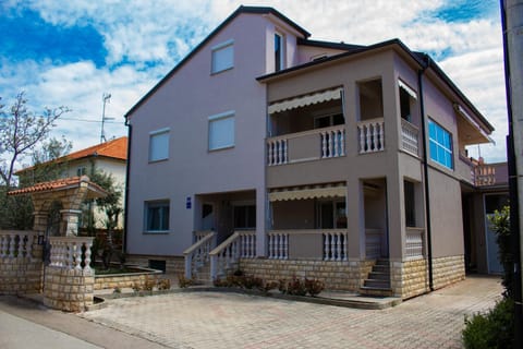 Villa Barolo Bed and Breakfast in Zadar