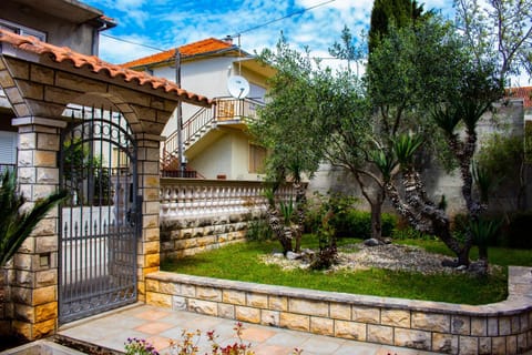 Villa Barolo Bed and Breakfast in Zadar