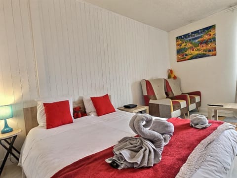 L'Escapade Perchée*Disney*Paris* Apartment in Lagny-sur-Marne