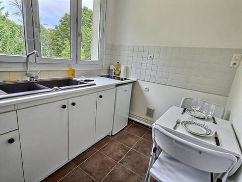 L'Escapade Perchée*Disney*Paris* Apartment in Lagny-sur-Marne