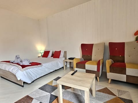 L'Escapade Perchée*Disney*Paris* Apartment in Lagny-sur-Marne