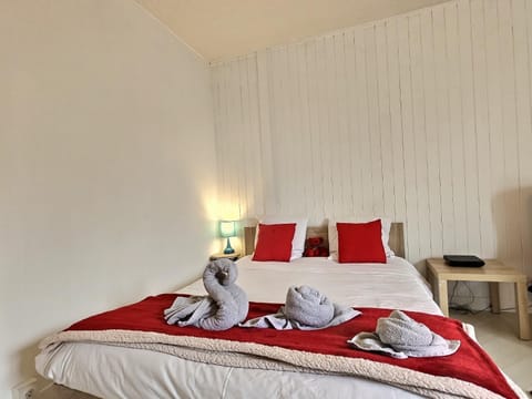 L'Escapade Perchée*Disney*Paris* Apartment in Lagny-sur-Marne