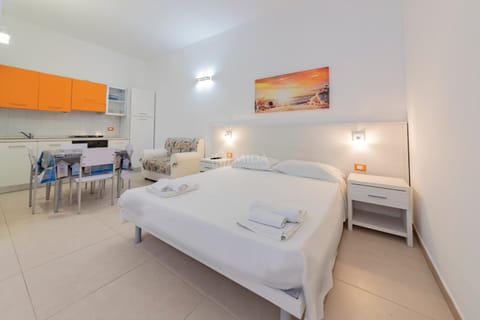 Malvarosa SH - Porto Cesareo Apartment in Porto Cesareo