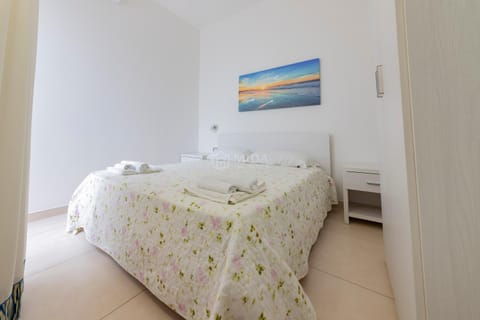 Malvarosa SH - Porto Cesareo Apartment in Porto Cesareo
