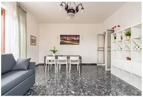 Roby Apartment in centro 3 camere 3 bagni Apartment in Florence