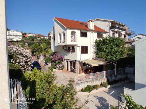 Property building, Summer