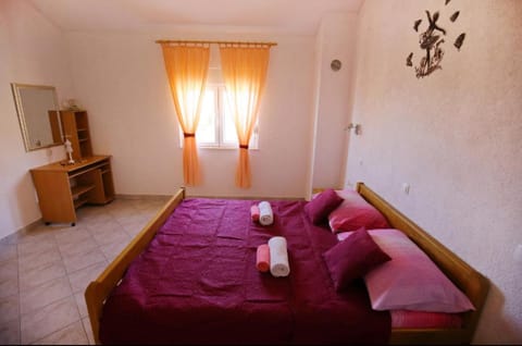 Apartmani Mirjana Apartment in Zadar County