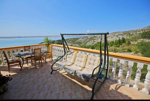 Apartmani Mirjana Apartment in Zadar County