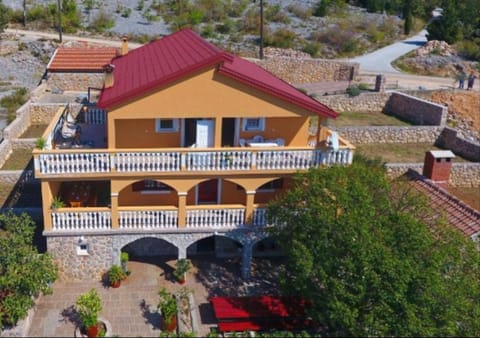 Apartmani Mirjana Apartment in Zadar County