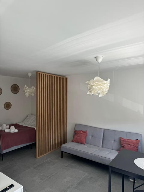 Apartament Zgoda Apartment in West Pomeranian Voivodeship, Poland