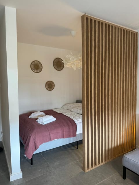 Apartament Zgoda Apartment in West Pomeranian Voivodeship, Poland