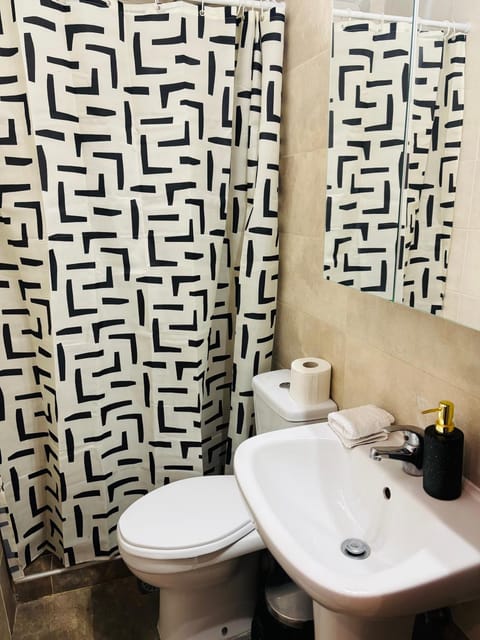 Downtown Studio 41 Apartment in Decentralized Administration of Macedonia and Thrace