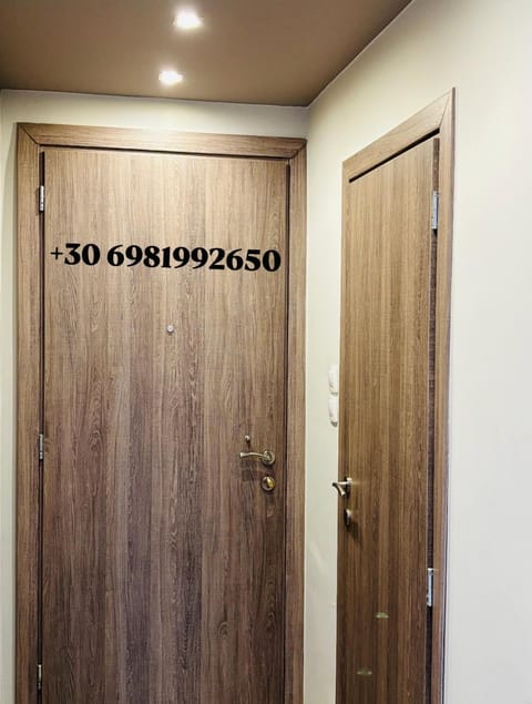 Downtown Studio 41 Apartment in Decentralized Administration of Macedonia and Thrace