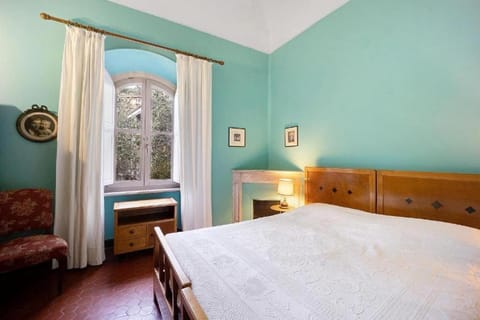 La Vignetta Villa con giardino House in Liguria