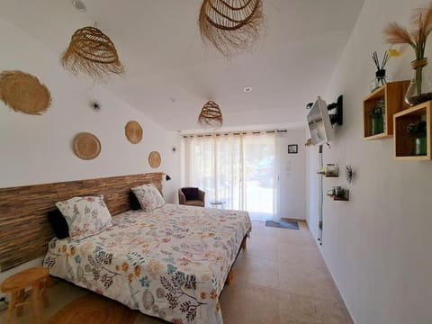 La Madoca Apartment in Flayosc