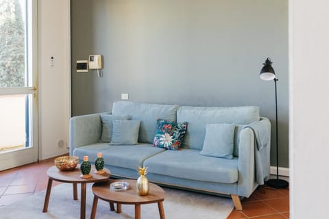 Living room, Seating area, Area and facilities