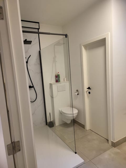 Duinenbank Apartment in Bredene