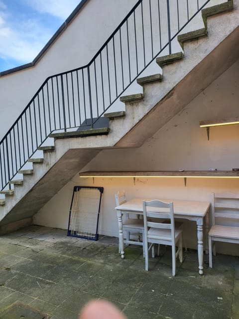 Duinenbank Apartment in Bredene