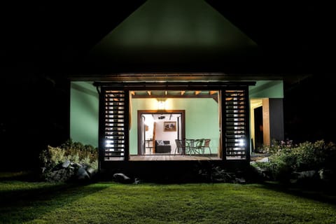 Garden, Balcony/Terrace