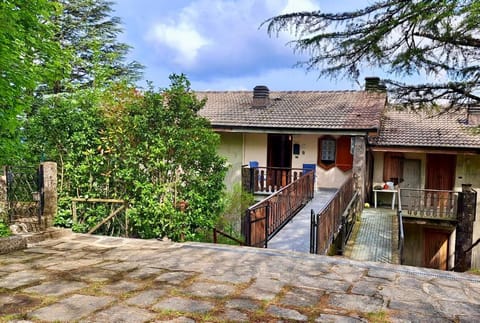 Casa del toni Apartment in Province of Massa and Carrara