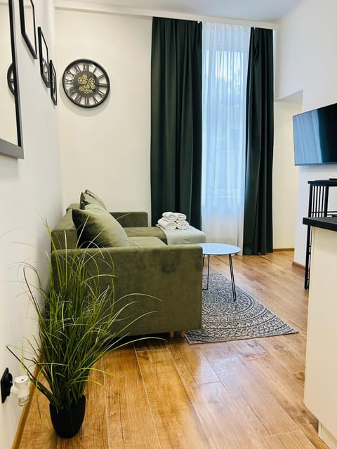 Bed, TV and multimedia, Living room, Photo of the whole room, Seating area, Bedroom