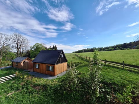 Property building, Spring, Day, Natural landscape, Garden view