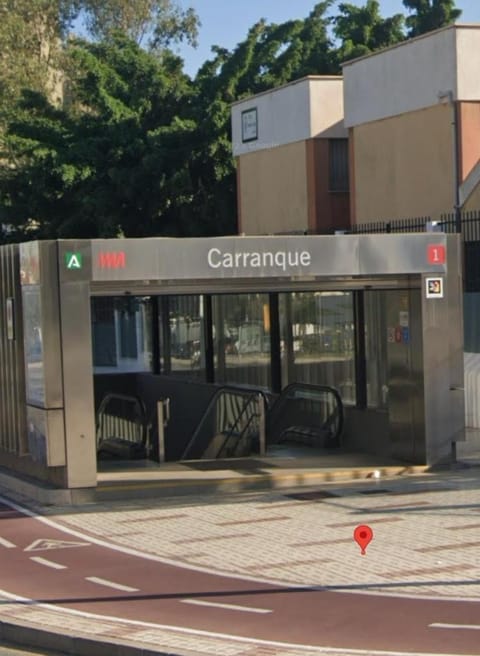 Casa Gloria Apartment in Malaga