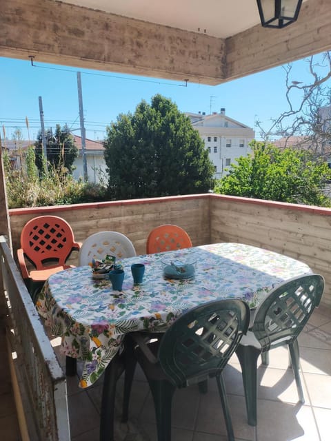 casa di Raffa,Mini ma funzionale Apartment in Giulianova