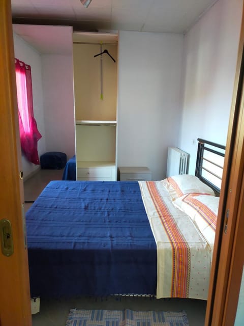 casa di Raffa,Mini ma funzionale Apartment in Giulianova