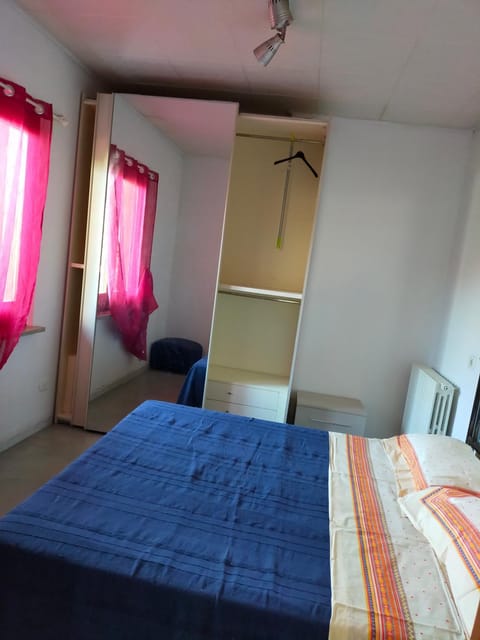 casa di Raffa,Mini ma funzionale Apartment in Giulianova