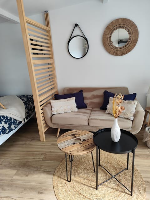 La pause bretonne Apartment in Finistere