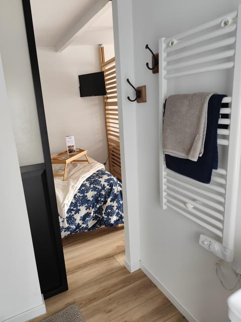 La pause bretonne Apartment in Finistere