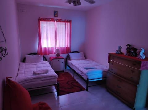 Mellieha Bay (Ghadira) Apartment with Sea View Apartment in Malta