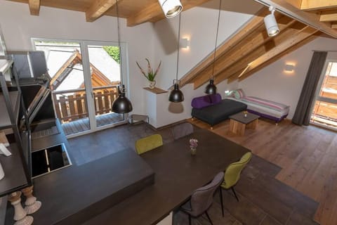 Appartement Tannenhof IV Apartment in Schladming