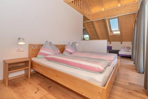 Appartement Tannenhof IV Apartment in Schladming